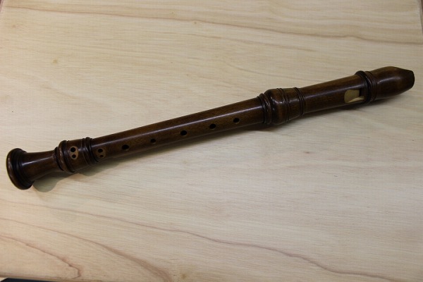さん専用中古　リコーダー MARSYAS 4409 アルトリコーダー｜宮地楽器小金井店ショールーム