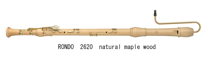 (メック)大バスリコーダー